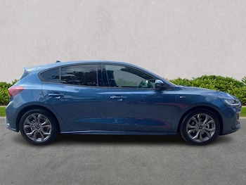 Used Ford Focus 2026 for sale - 79185525: Photo