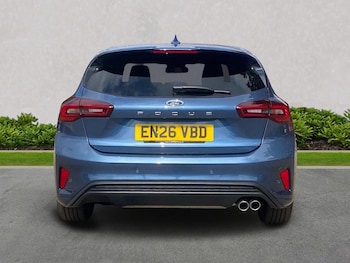 Used Ford Focus 2026 for sale - 79185525: Photo