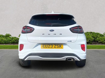 Used Ford Puma 2023 for sale - 79381893: Photo