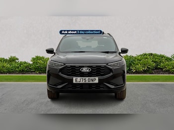Used Ford Kuga 2025 for sale - 78723147: Photo
