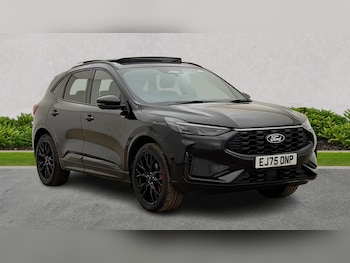 Used Ford Kuga 2025 for sale - 78723147: Photo