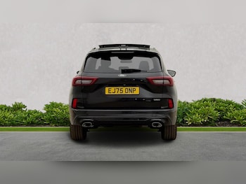 Used Ford Kuga 2025 for sale - 78723147: Photo