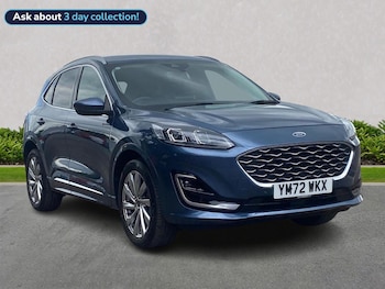 Used Ford Kuga 2023 for sale - 78620831: Photo