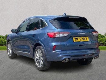 Used Ford Kuga 2023 for sale - 78620831: Photo