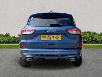Used Ford Kuga 2023 for sale - 78620831: Photo