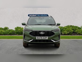 Used Ford Kuga 2025 for sale - 79419349: Photo