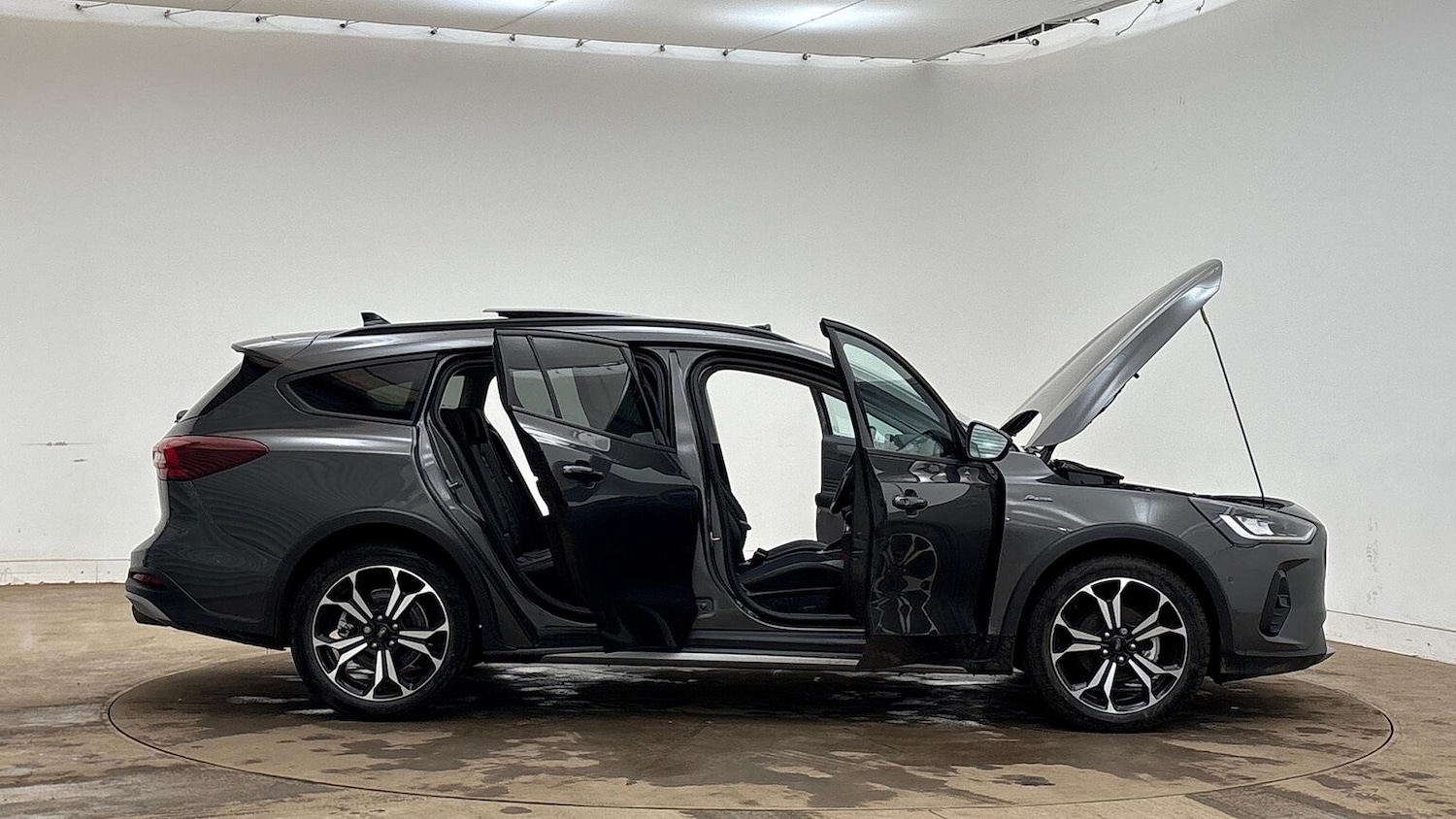 Used Ford Focus 2025 for sale - 78011642: Photo 11