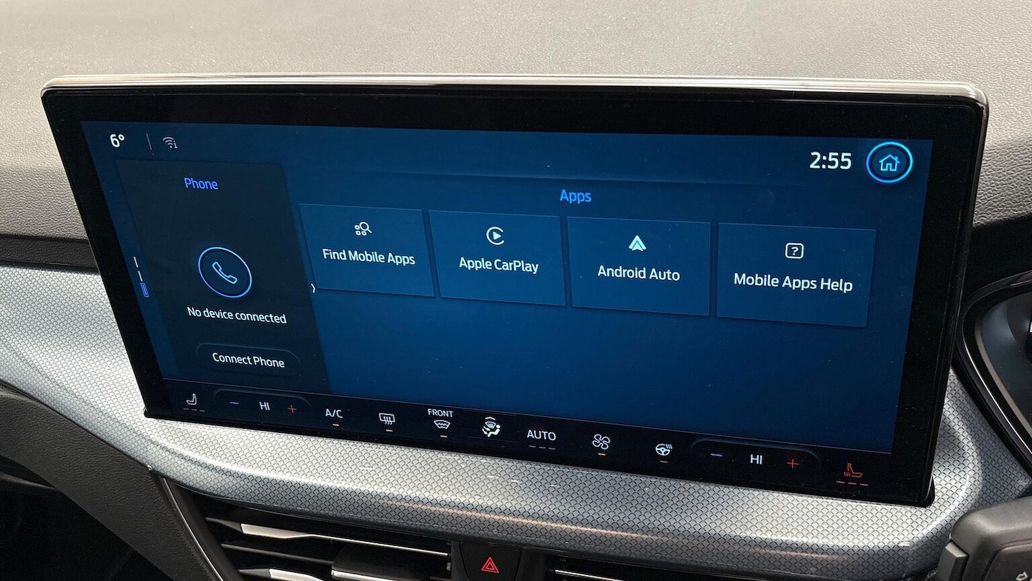 Used Ford Focus 2025 for sale - 78011642: Photo 14