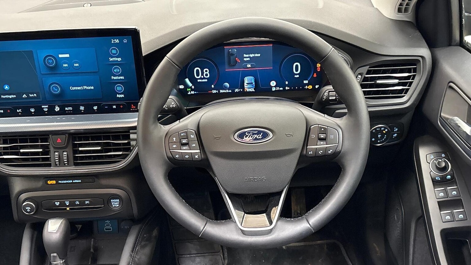 Used Ford Focus 2025 for sale - 78011642: Photo 15