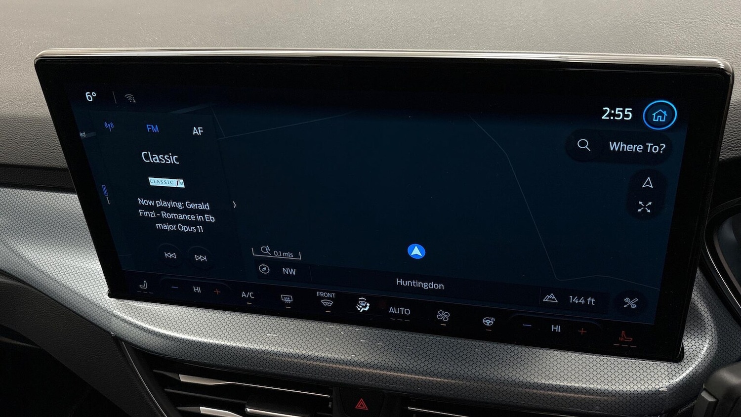 Used Ford Focus 2025 for sale - 78011642: Photo 16