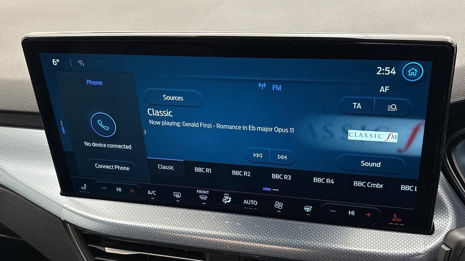 Used Ford Focus 2025 for sale - 78011642: Photo 17