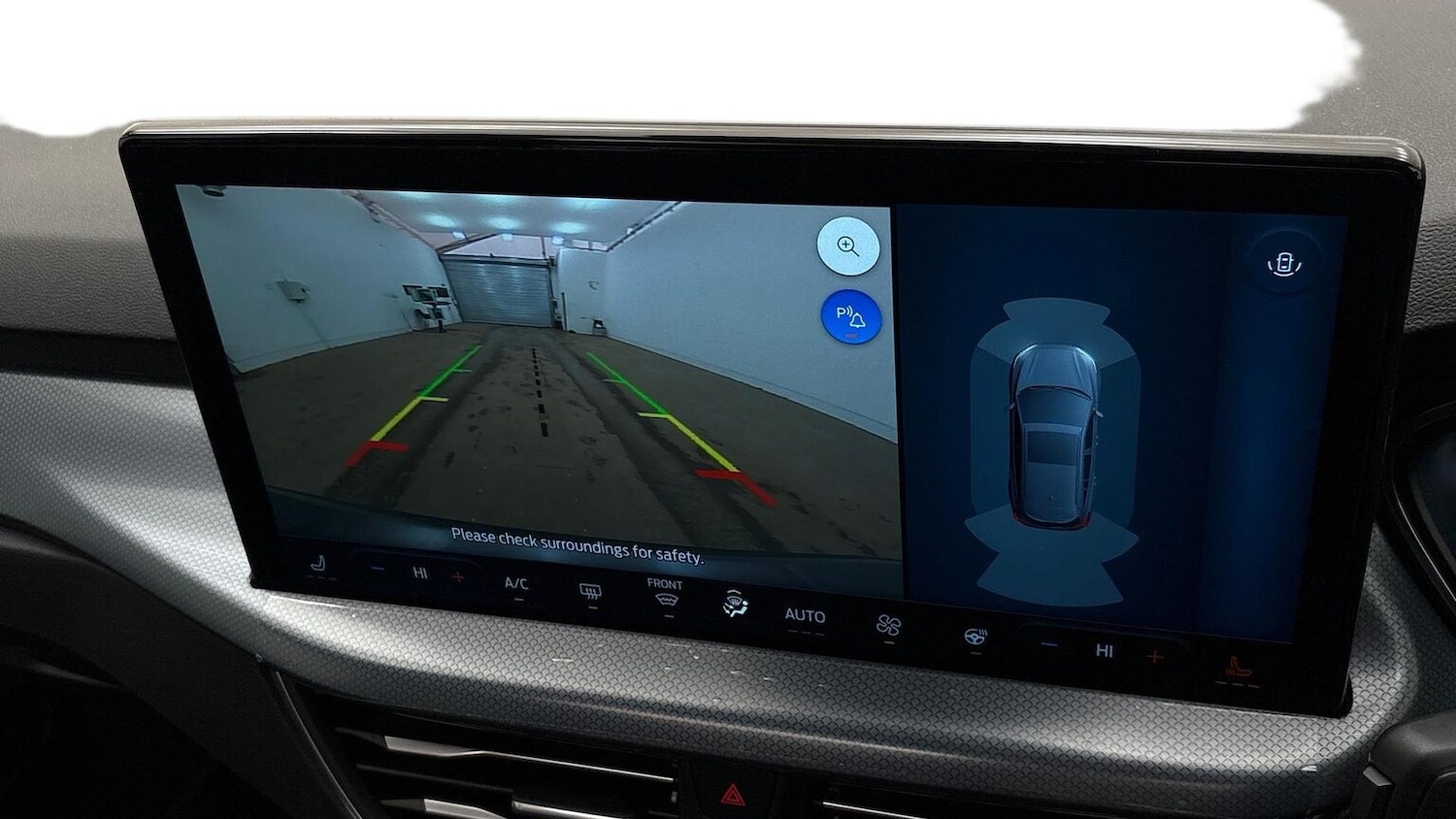 Used Ford Focus 2025 for sale - 78011642: Photo 18