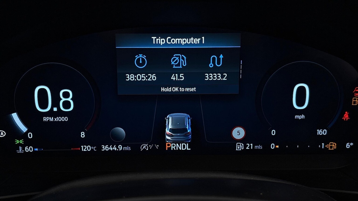 Used Ford Focus 2025 for sale - 78011642: Photo 21