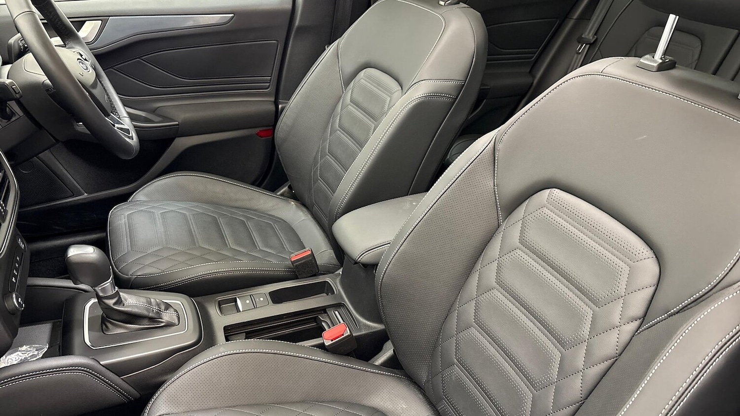 Used Ford Focus 2025 for sale - 78011642: Photo 22