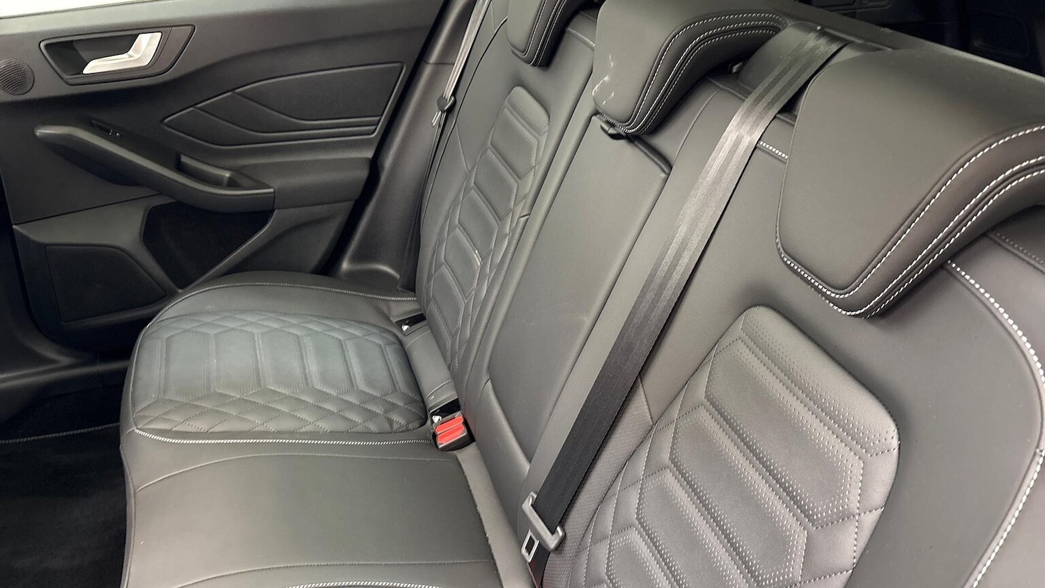 Used Ford Focus 2025 for sale - 78011642: Photo 23