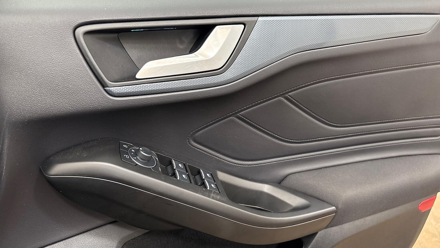 Used Ford Focus 2025 for sale - 78011642: Photo 25