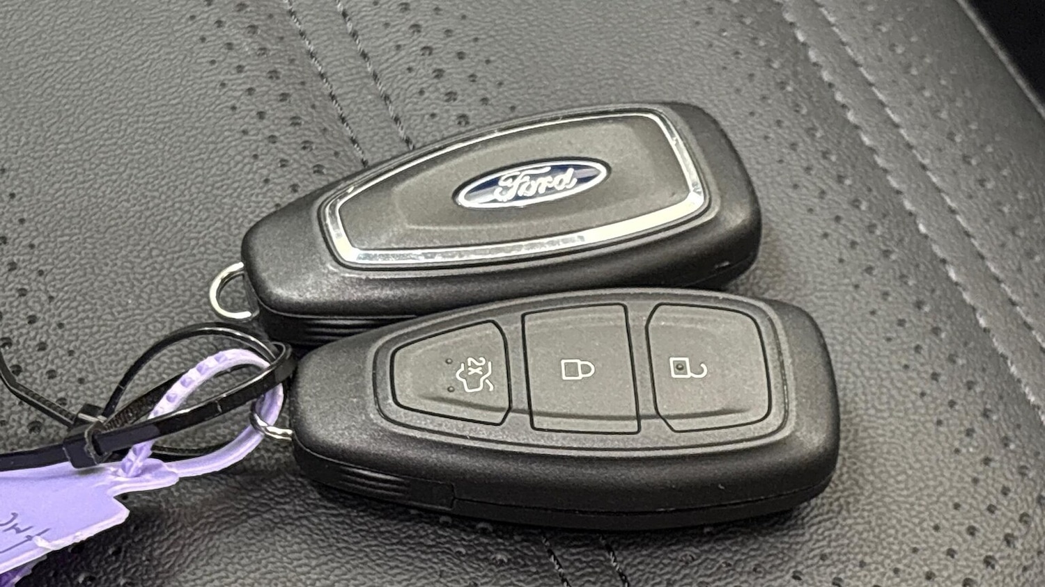 Used Ford Focus 2025 for sale - 78011642: Photo 26