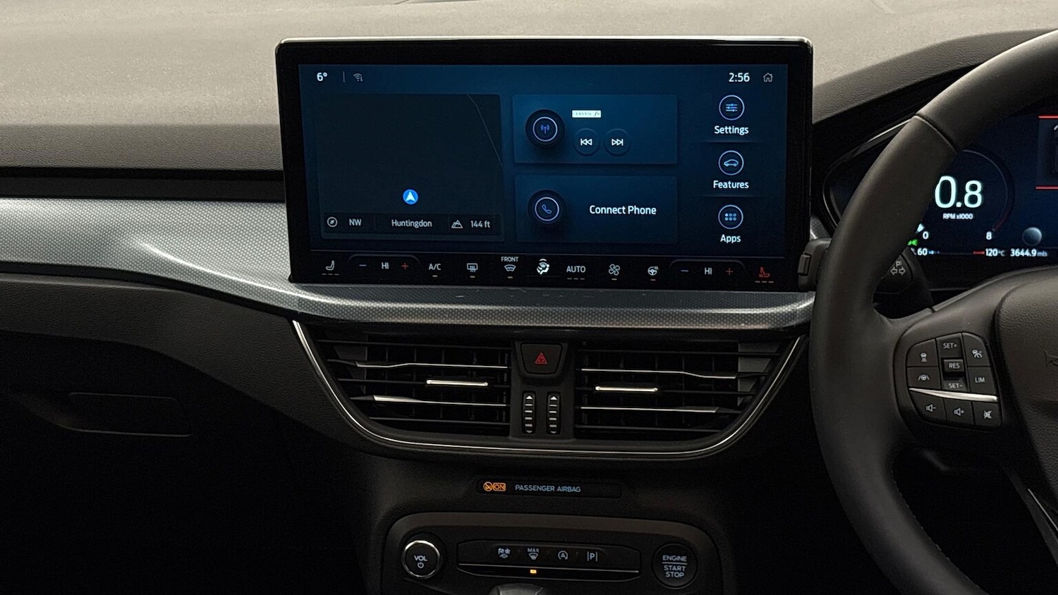 Used Ford Focus 2025 for sale - 78011642: Photo 27