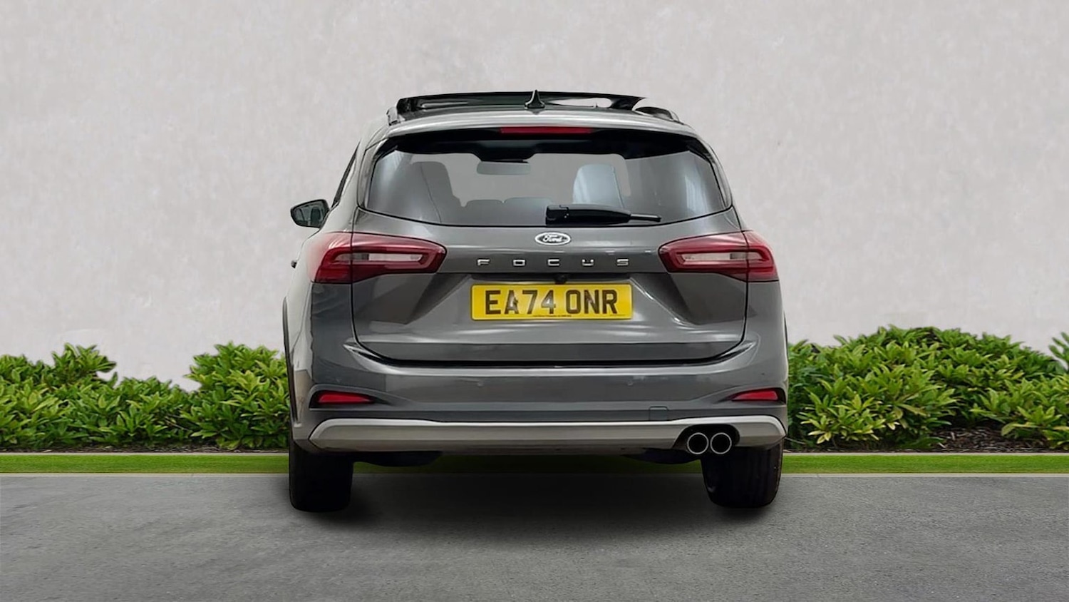 Used Ford Focus 2025 for sale - 78011642: Photo 4