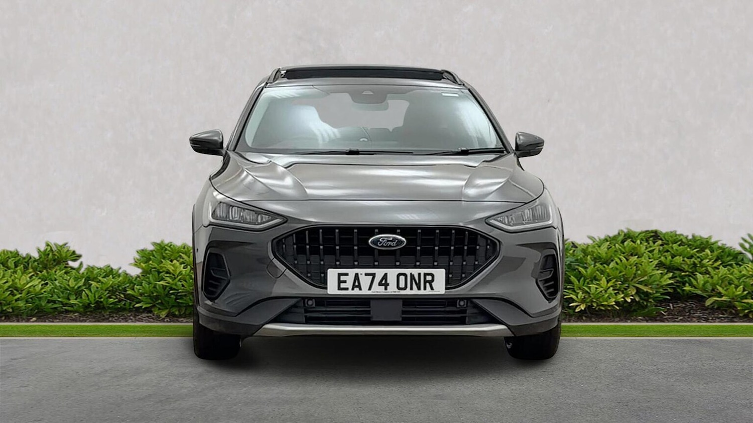 Used Ford Focus 2025 for sale - 78011642: Photo 5