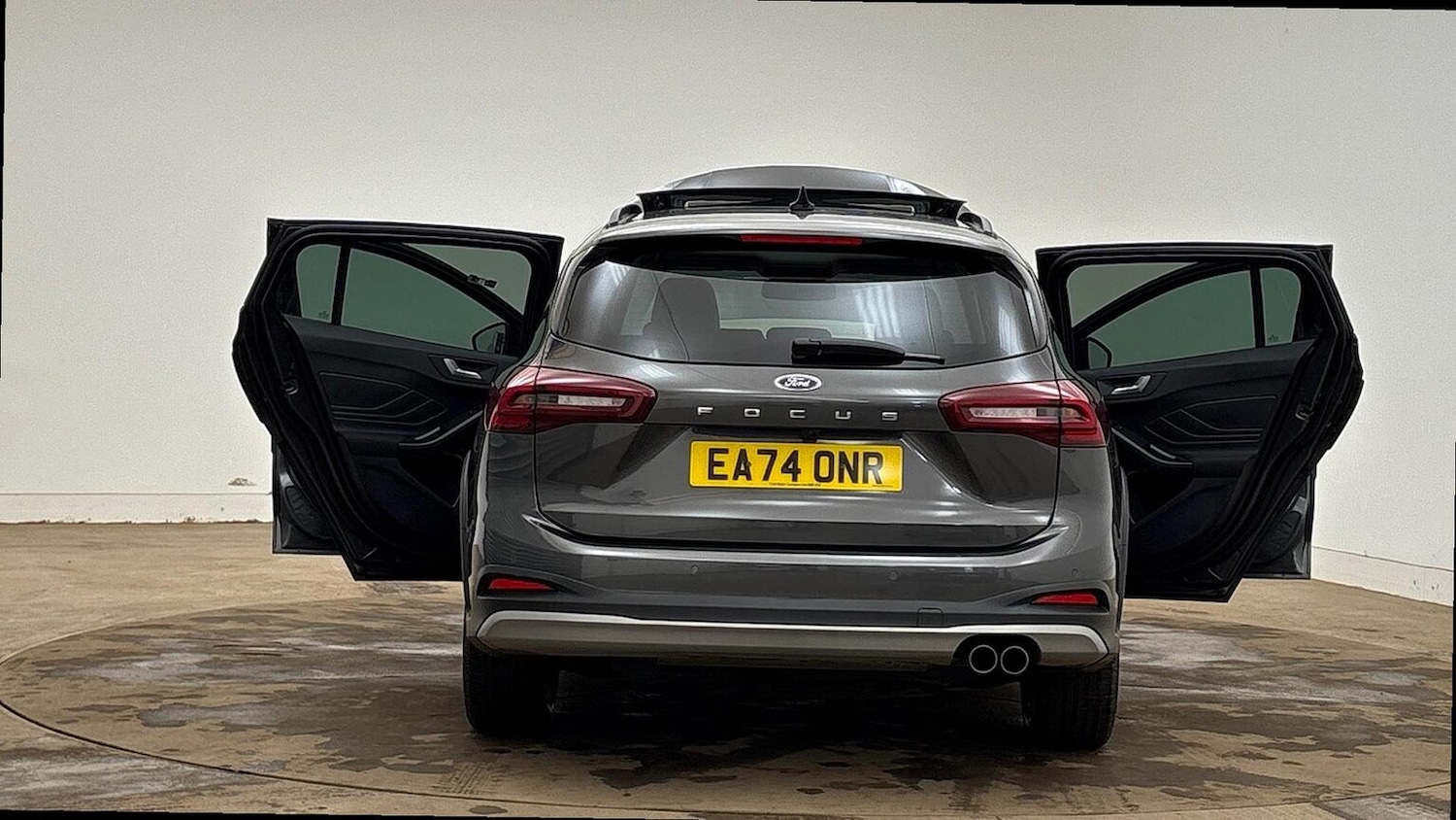 Used Ford Focus 2025 for sale - 78011642: Photo 7