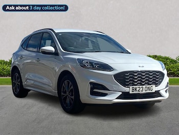 Used Ford Kuga 2023 for sale - 78894407: Photo