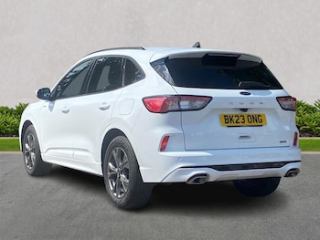 Used Ford Kuga 2023 for sale - 78894407: Photo