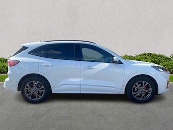 Used Ford Kuga 2023 for sale - 78894407: Photo
