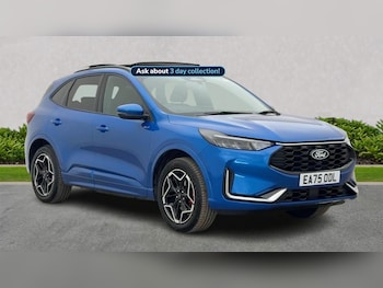Used Ford Kuga 2025 for sale - 78605989: Photo