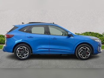 Used Ford Kuga 2025 for sale - 78605989: Photo