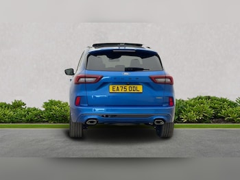 Used Ford Kuga 2025 for sale - 78605989: Photo