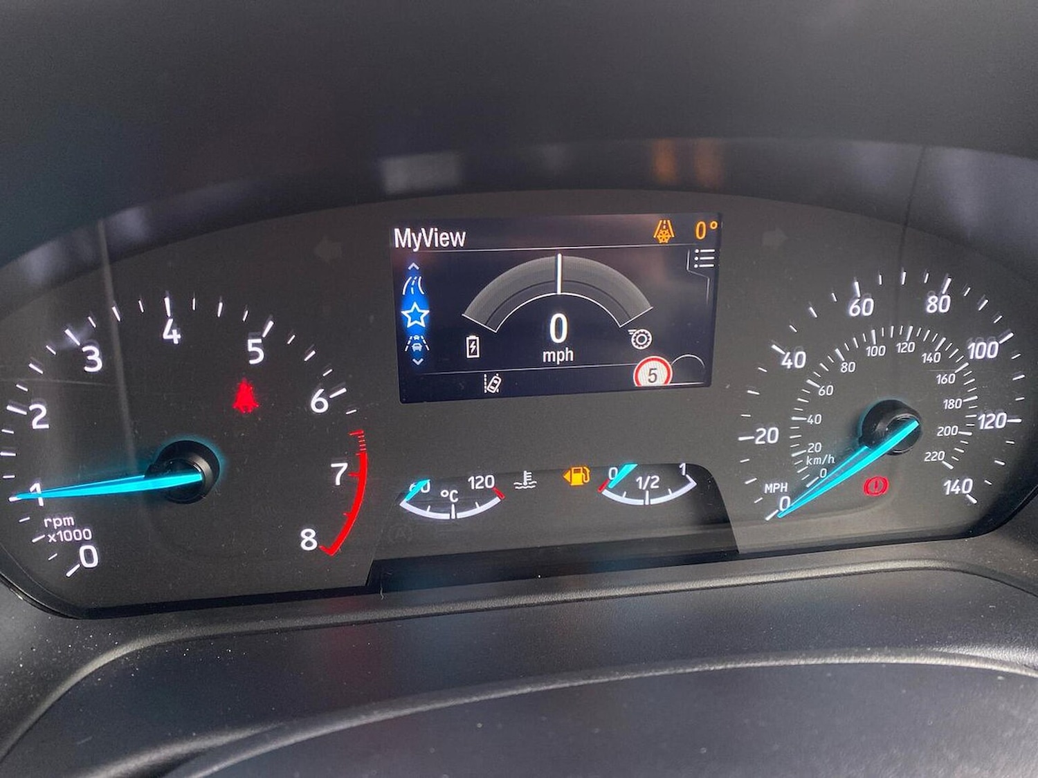 Used Ford Puma 2023 for sale - 76650180: Photo 10