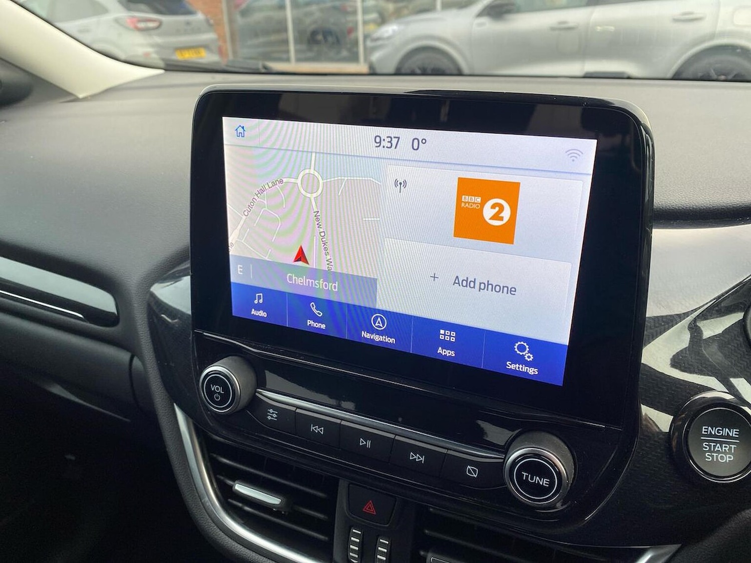 Used Ford Puma 2023 for sale - 76650180: Photo 11