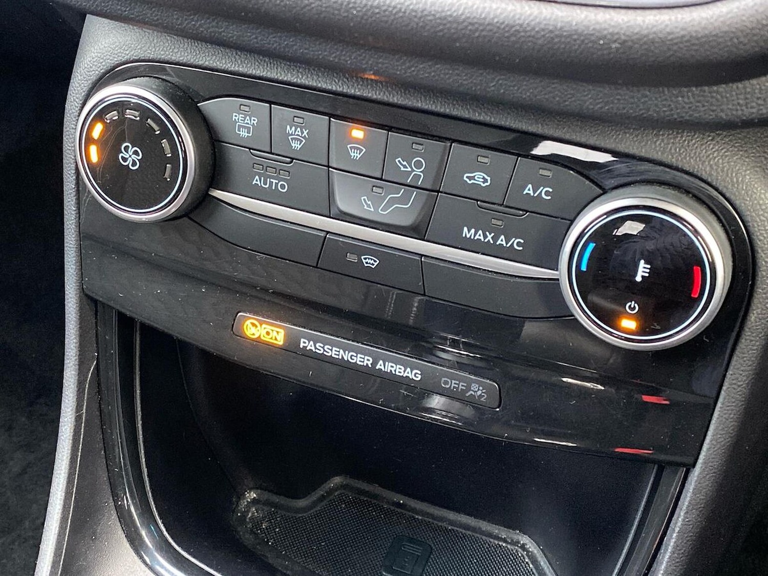 Used Ford Puma 2023 for sale - 76650180: Photo 12