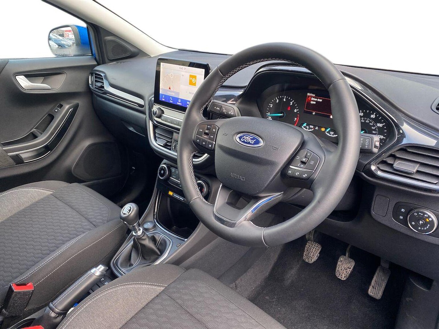 Used Ford Puma 2023 for sale - 76650180: Photo 15