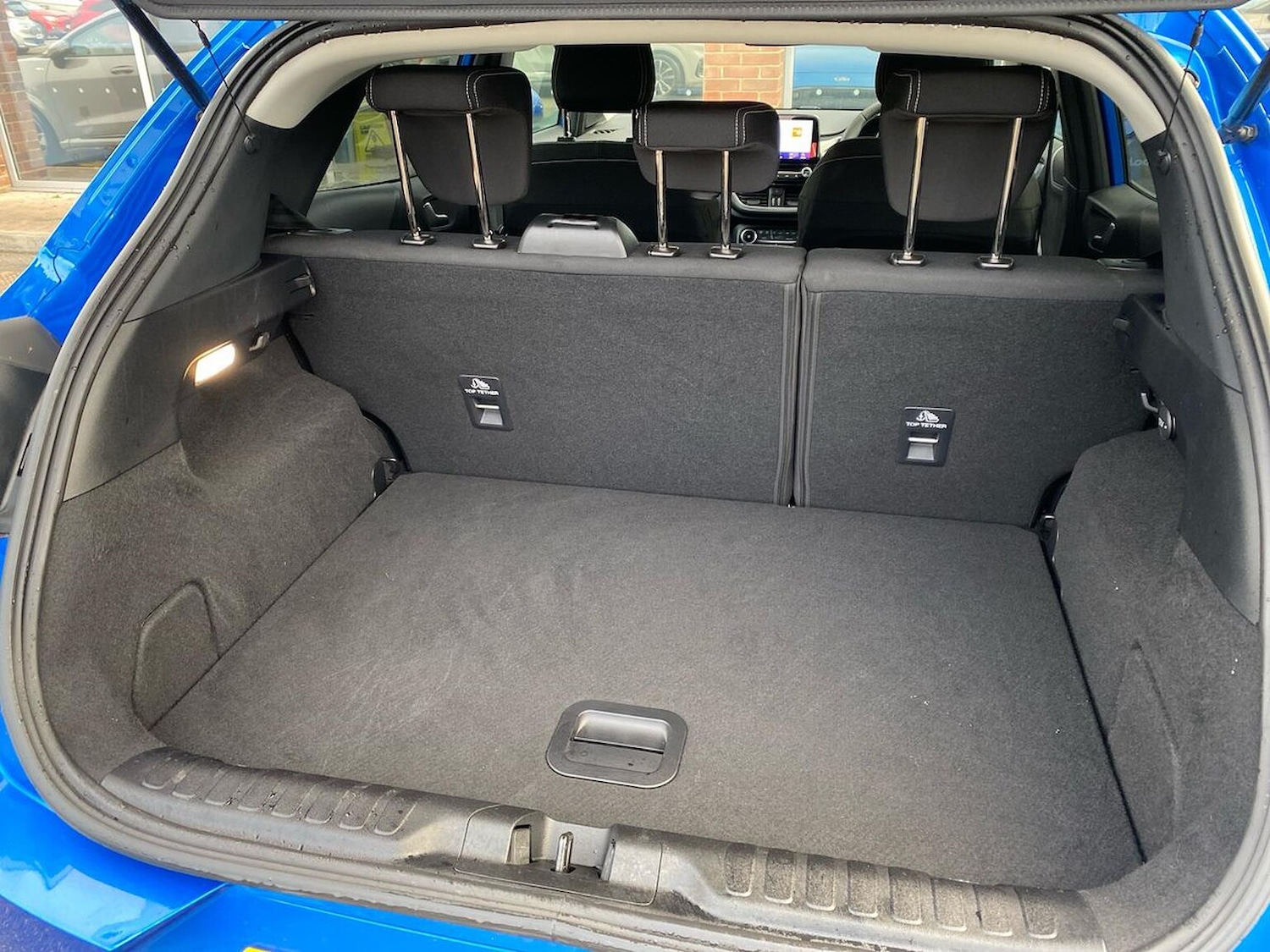 Used Ford Puma 2023 for sale - 76650180: Photo 17