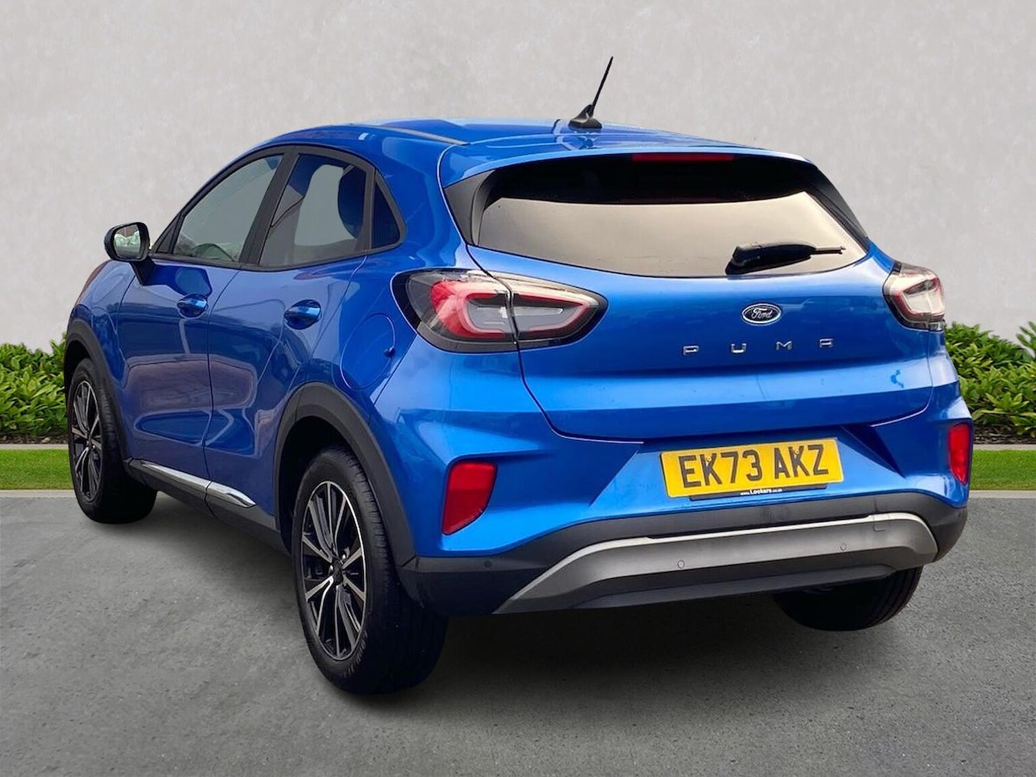 Used Ford Puma 2023 for sale - 76650180: Photo 2