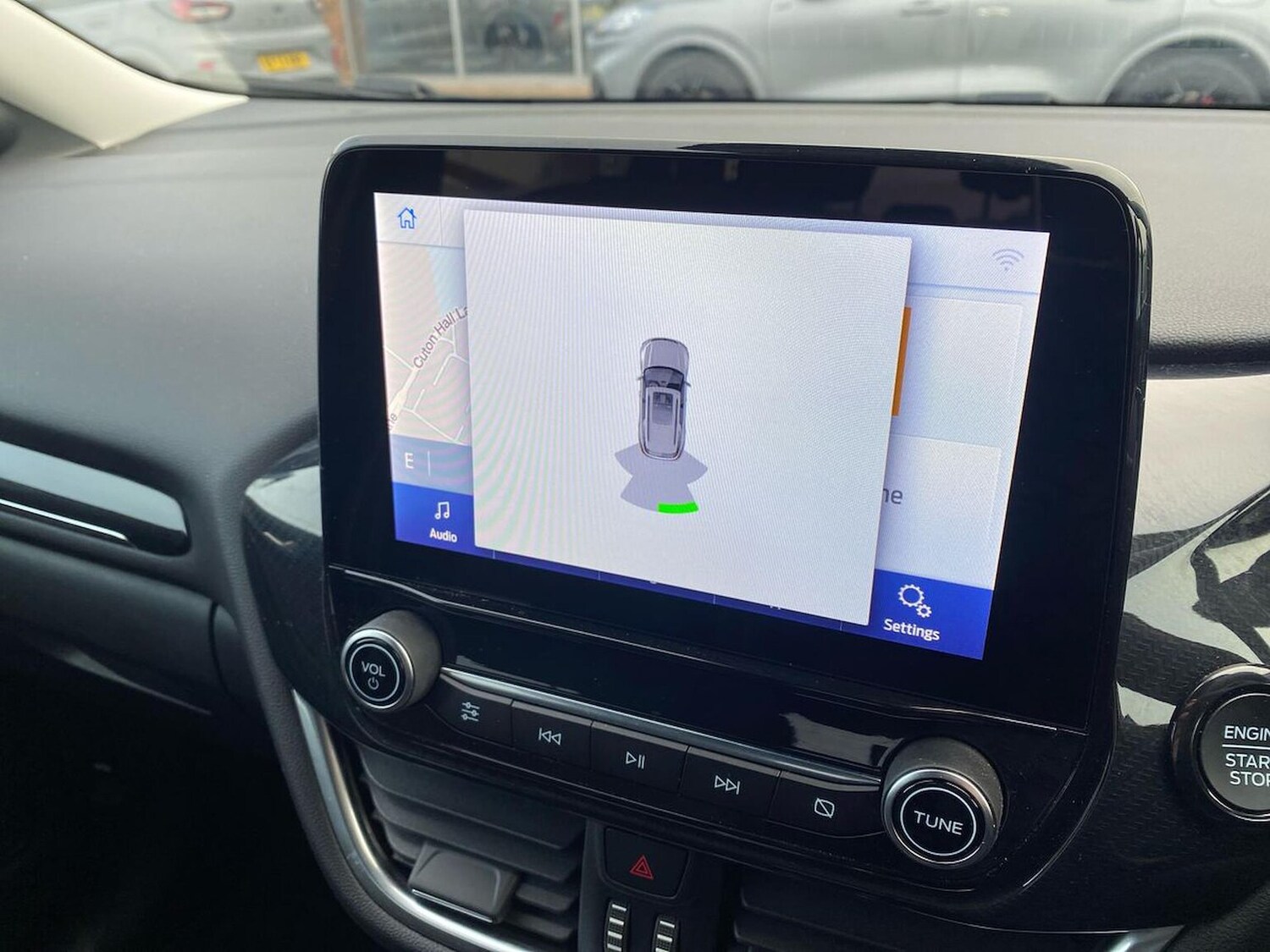 Used Ford Puma 2023 for sale - 76650180: Photo 23