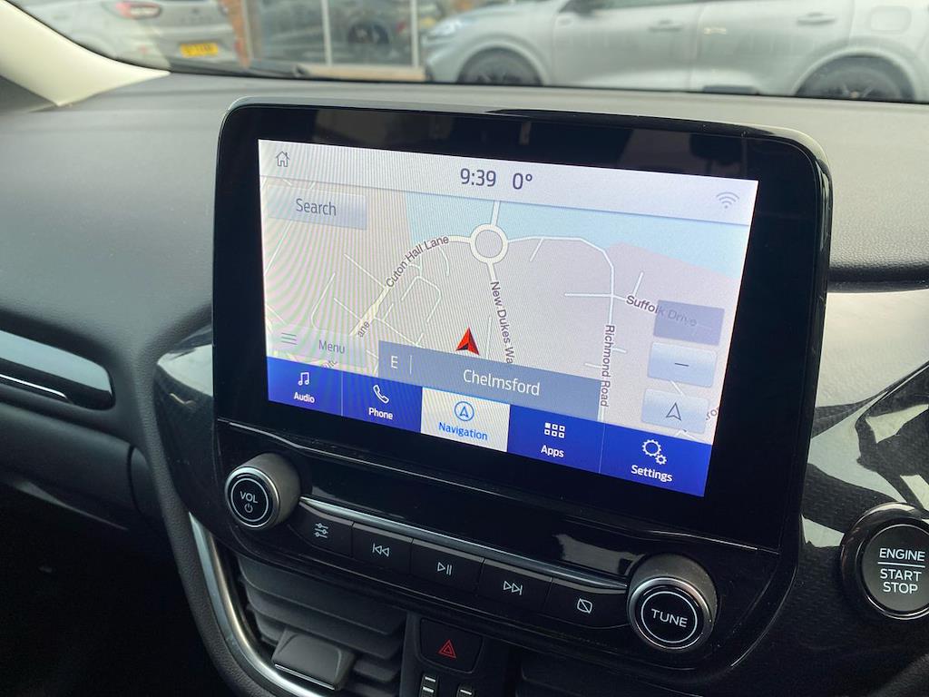 Used Ford Puma 2023 for sale - 76650180: Photo 24