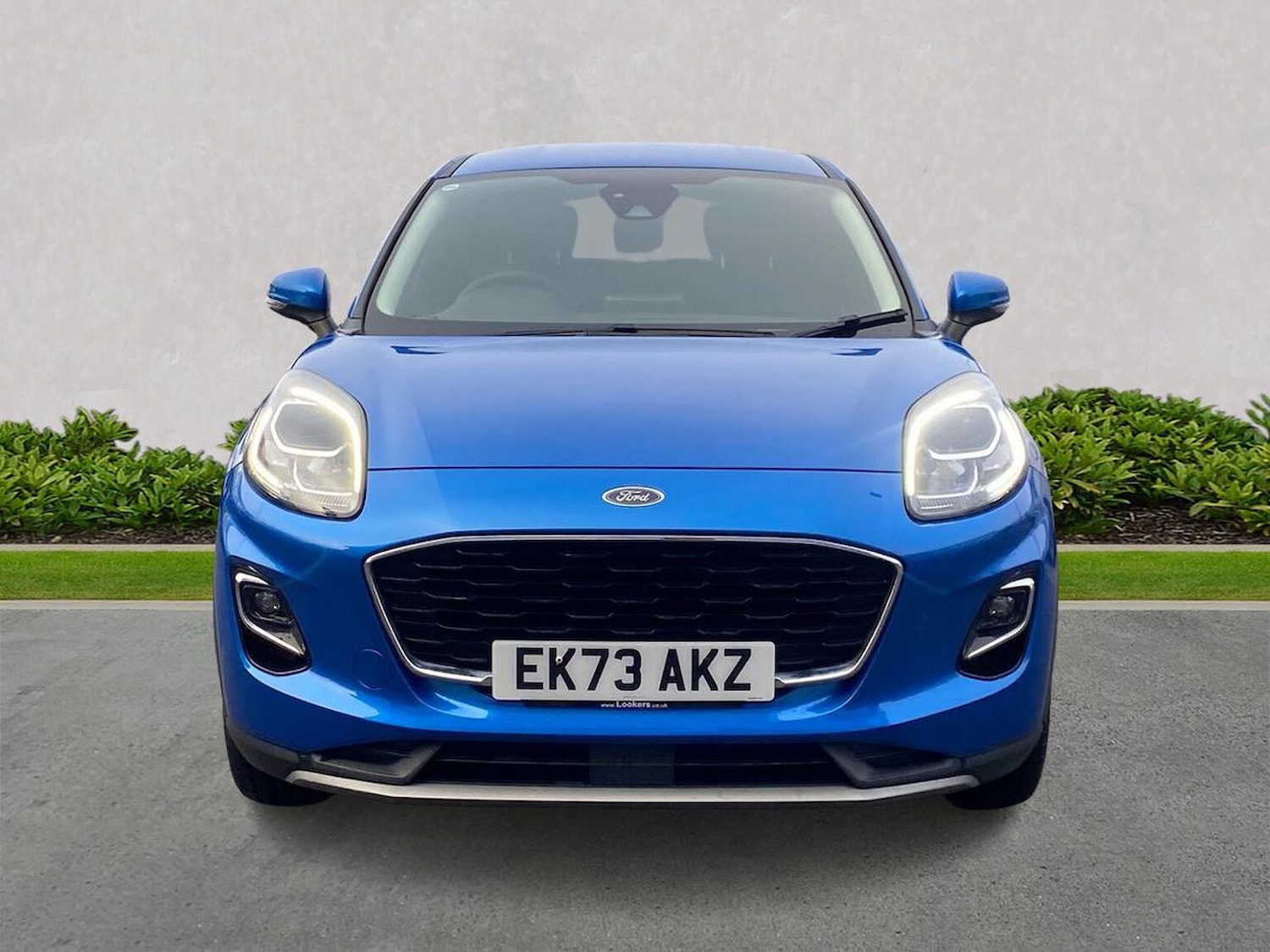 Used Ford Puma 2023 for sale - 76650180: Photo 5
