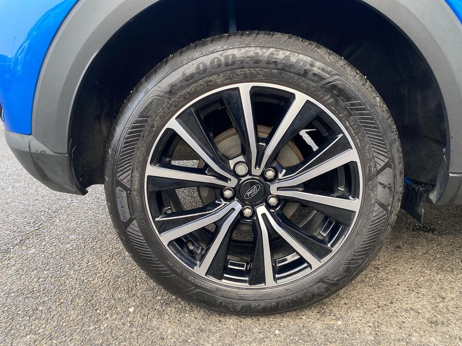 Used Ford Puma 2023 for sale - 76650180: Photo 6