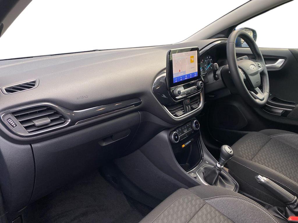 Used Ford Puma 2023 for sale - 76650180: Photo 7