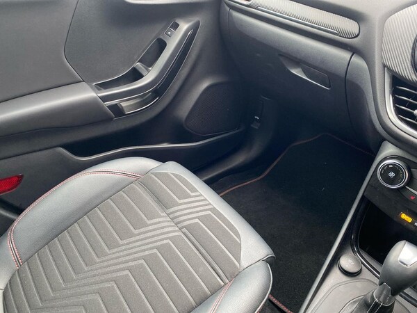 Used Ford Puma 2023 for sale - 76231697: Photo 13