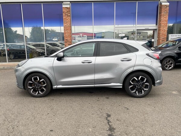 Used Ford Puma 2023 for sale - 76231697: Photo 19