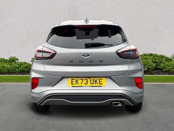Used Ford Puma 2023 for sale - 76231697: Photo 4