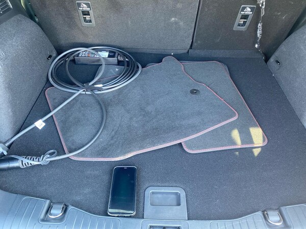 Used Ford Kuga 2024 for sale - 75545503: Photo 17
