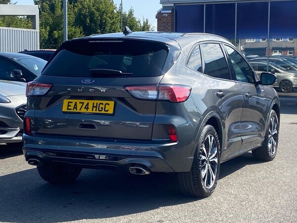Used Ford Kuga 2024 for sale - 75545503: Photo 18