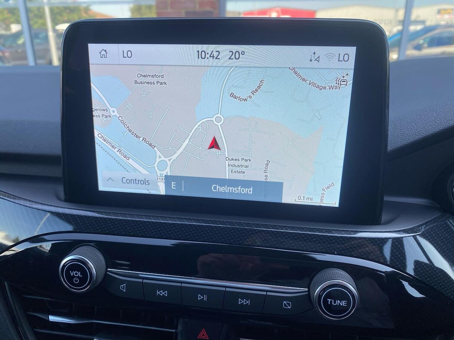 Vehicle 24