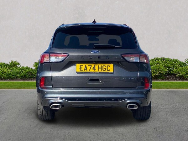 Used Ford Kuga 2024 for sale - 75545503: Photo 4