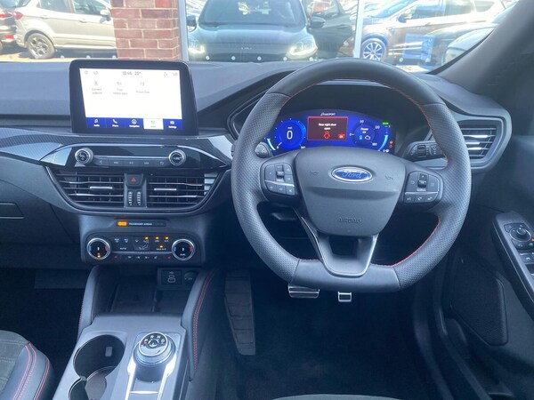 Used Ford Kuga 2024 for sale - 75545503: Photo 9